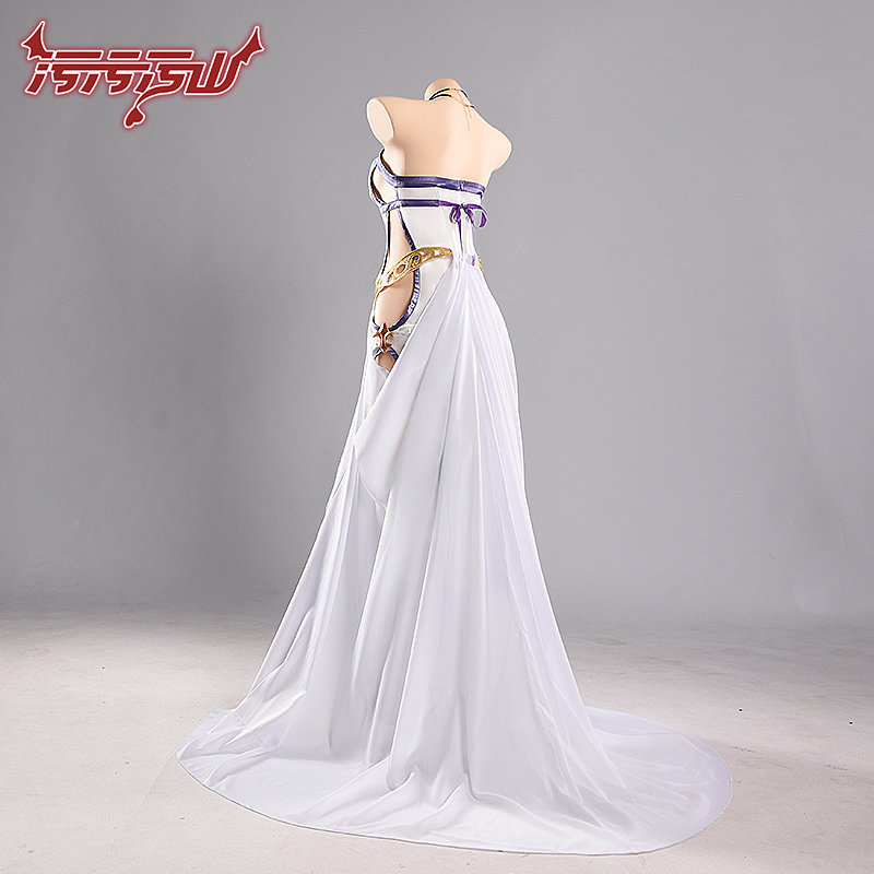 Anime Cosplay Sword - 2026 new Sword Maiden Nun Dress