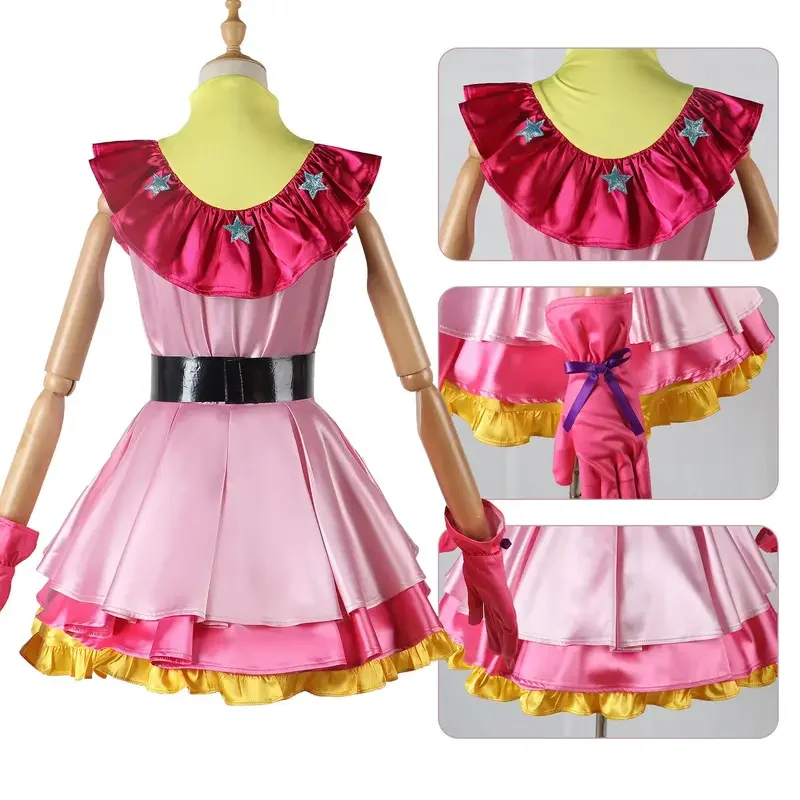 Anime Cosplay Events 2026 - 2026 Anime Ai Hoshino Cosplay Oshi