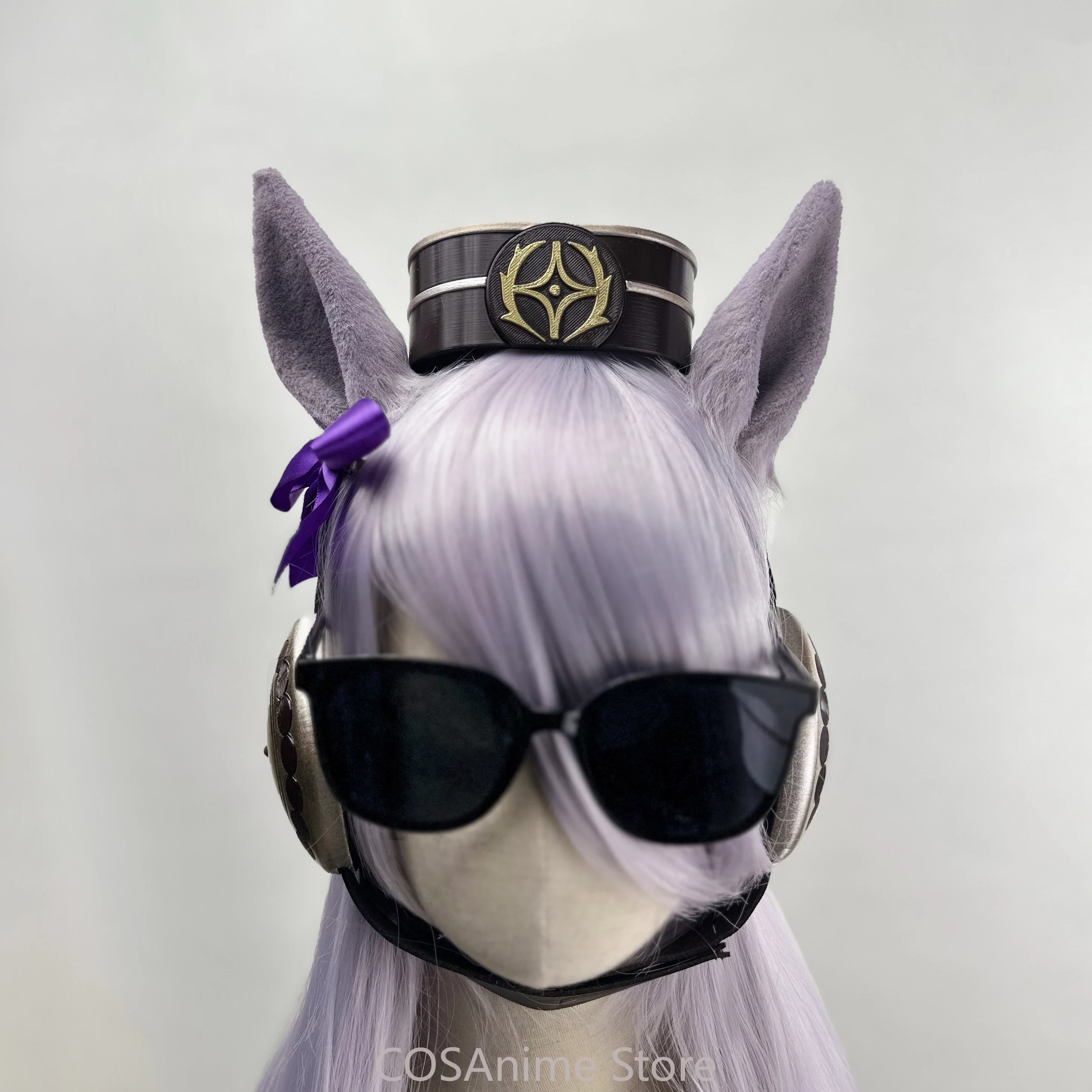 Anime Cosplay Outfits For Women - Pretty Derby Gold Ship Anime Game