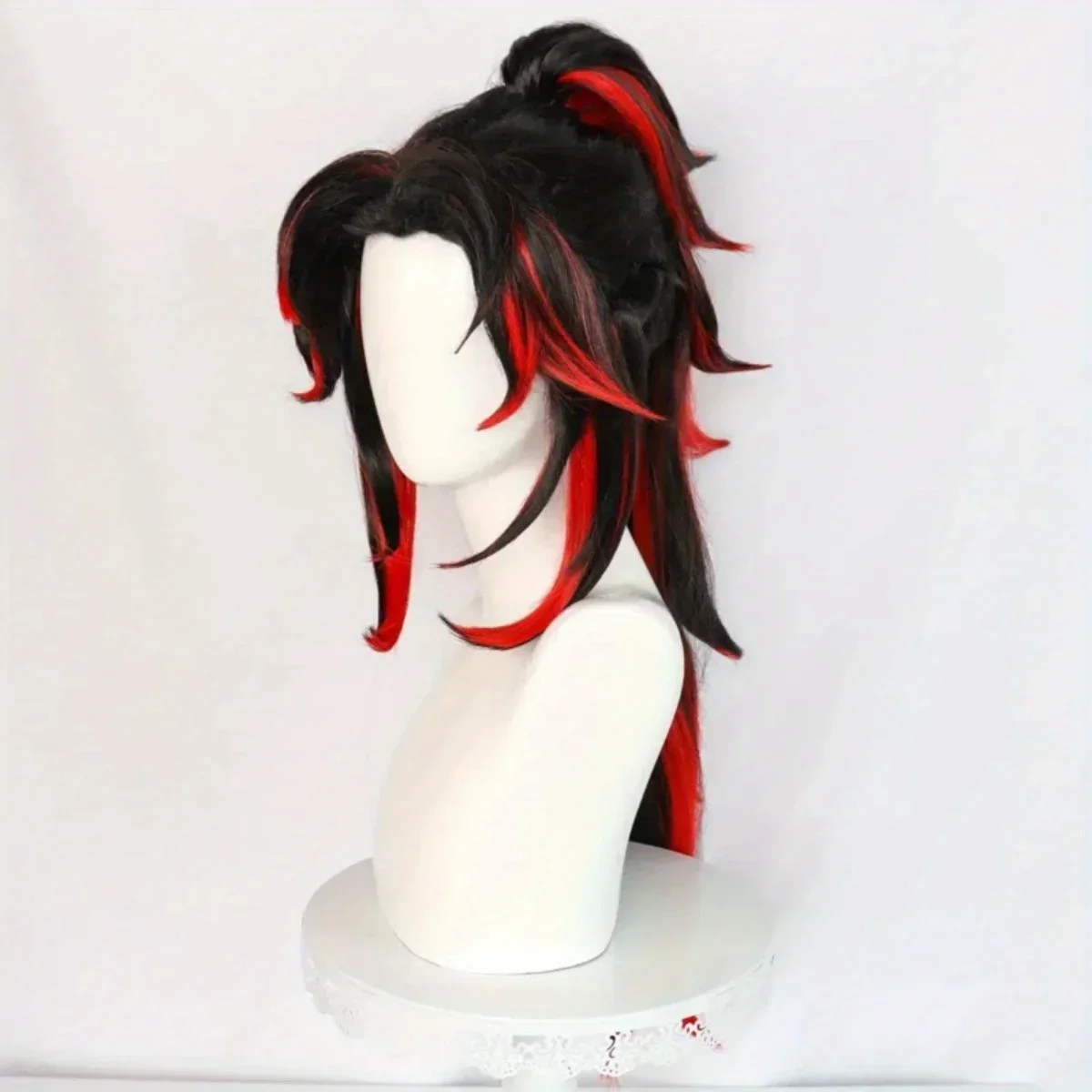 Anime Cosplay Events 2026 - 2026 Tsugikuni Yoriichi Anime Cosplay Wig