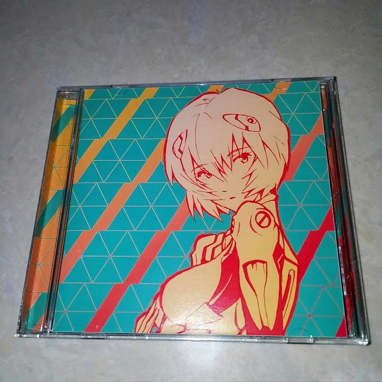 Anime Cosplay Shop - Classic Anime EVA NEON GENESIS EVANGELION