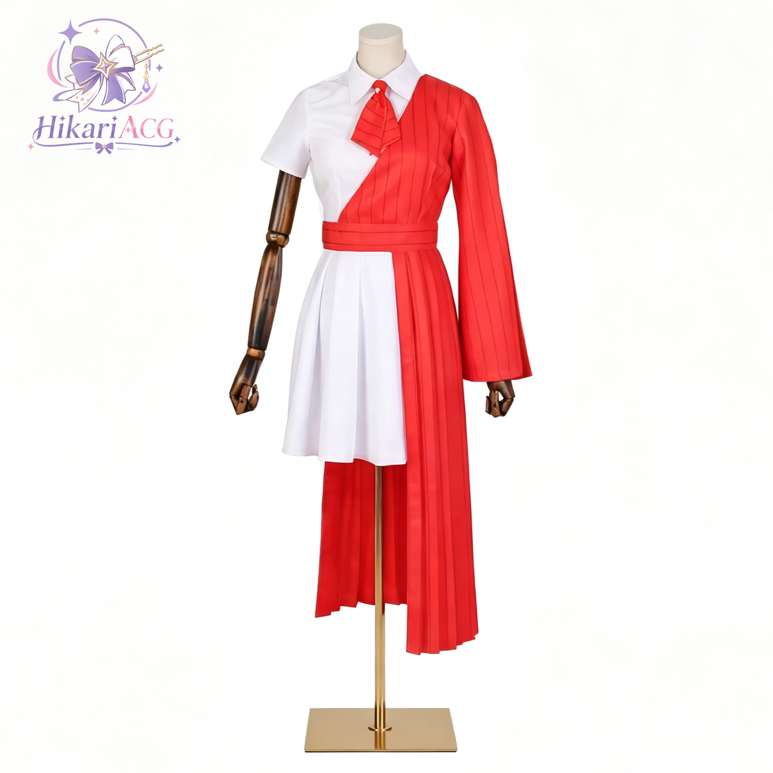 Anime Cosplay Outfits For Women - School Uniform Concert Outfit Liella Cosplay