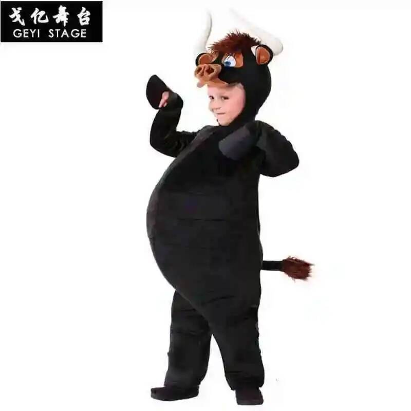 Anime Cosplay Boy - Boys New Costume Halloween Party Children