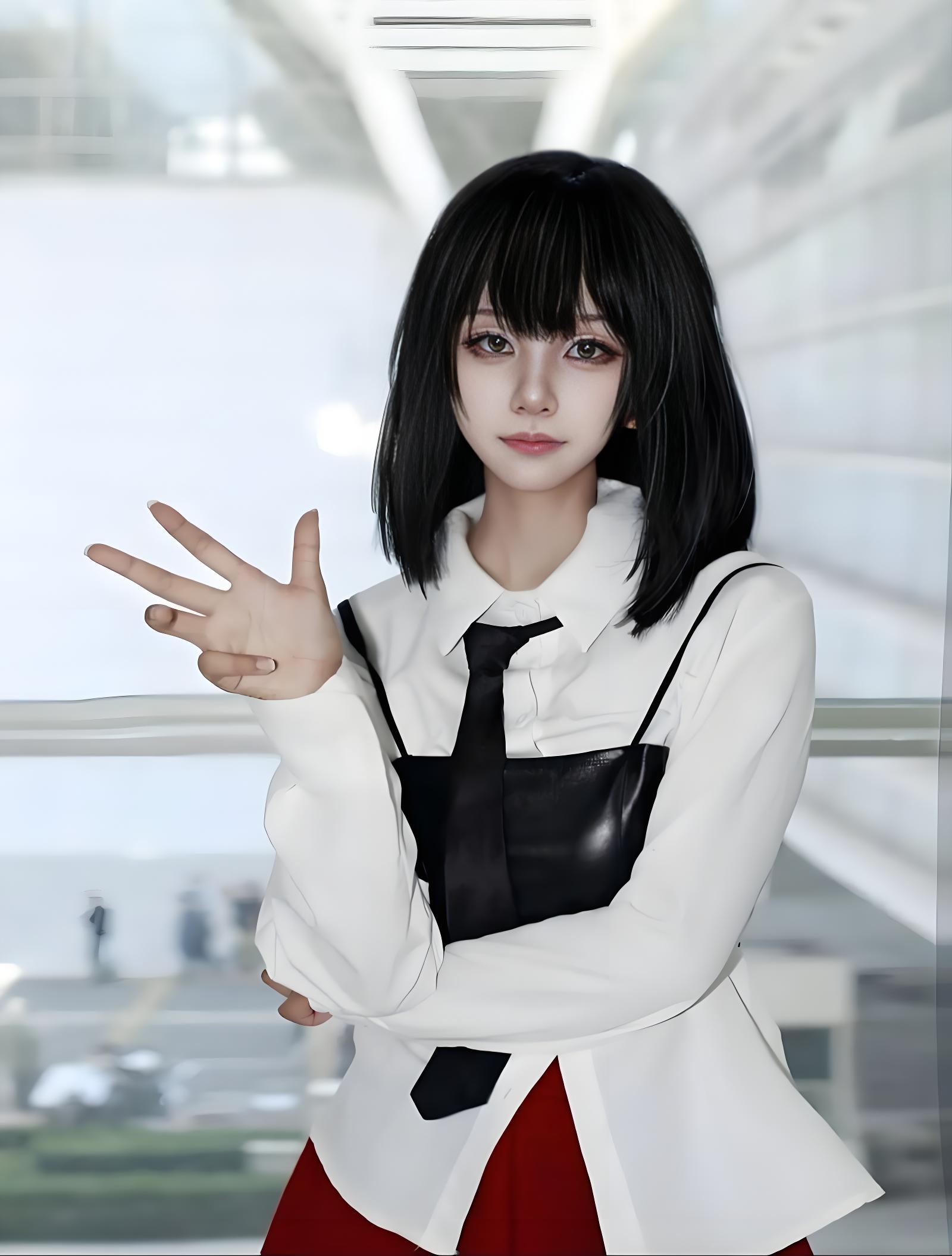 Anime Cosplay Events 2026 - Link Click Qiao Ling Rin Jo