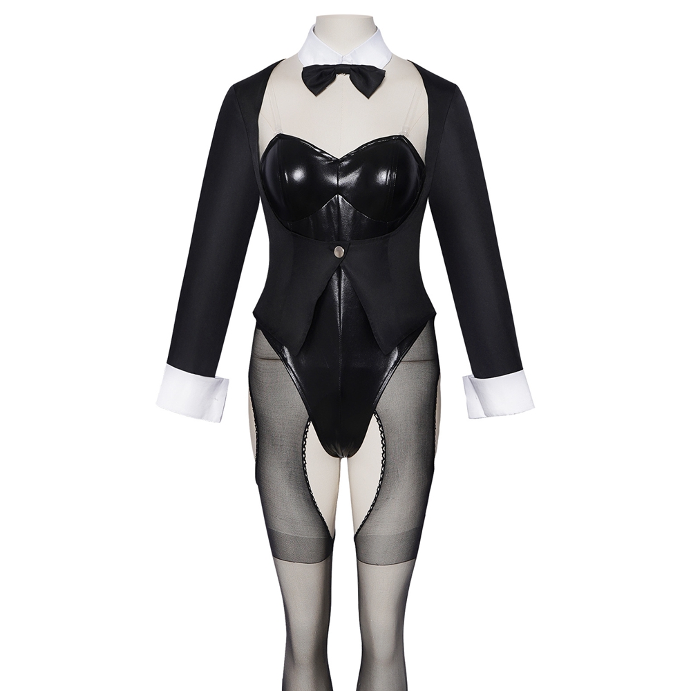 Anime Cosplay Bunny - XIN LAI SEN Unisex Anime Cos