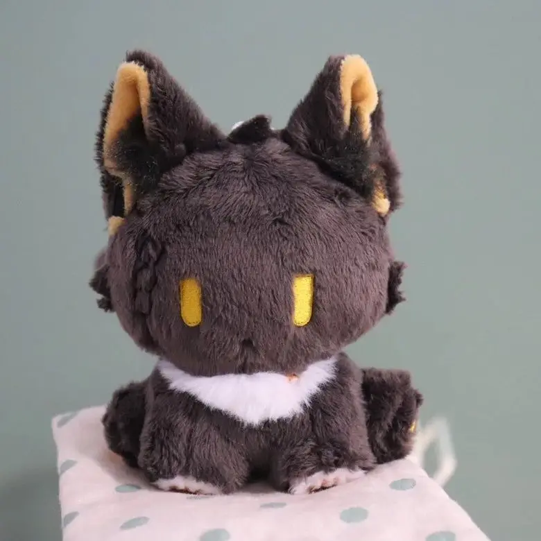 Anime Cosplay Boy - 10cm Thorns Arknights Boy Anime Print