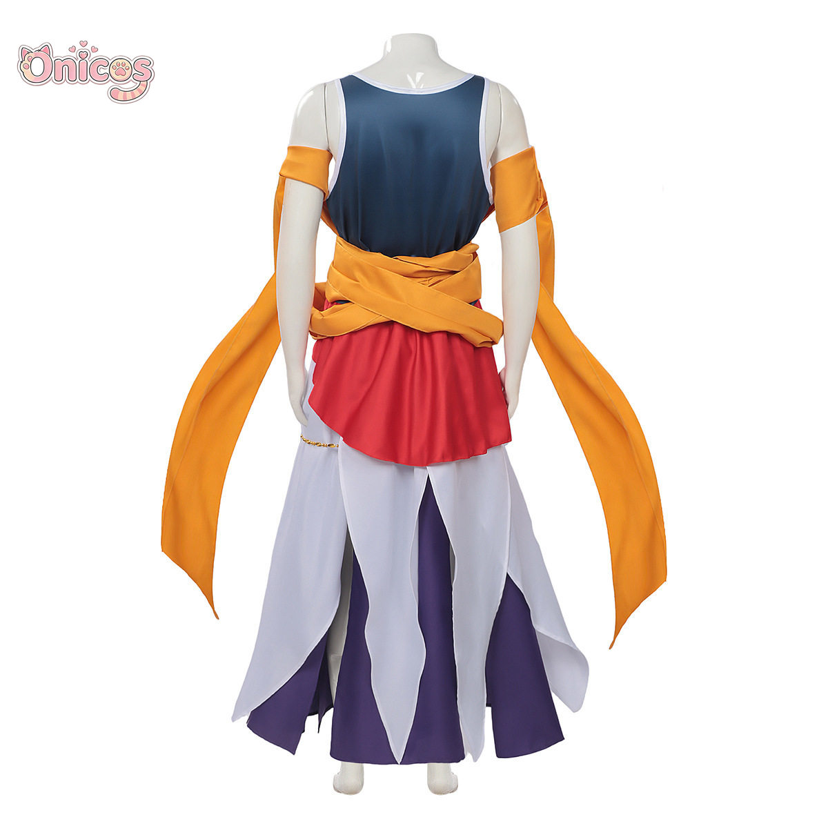 Record of Ragnarok Buddha Cosp - Cosplay Anime Top 评论和价格