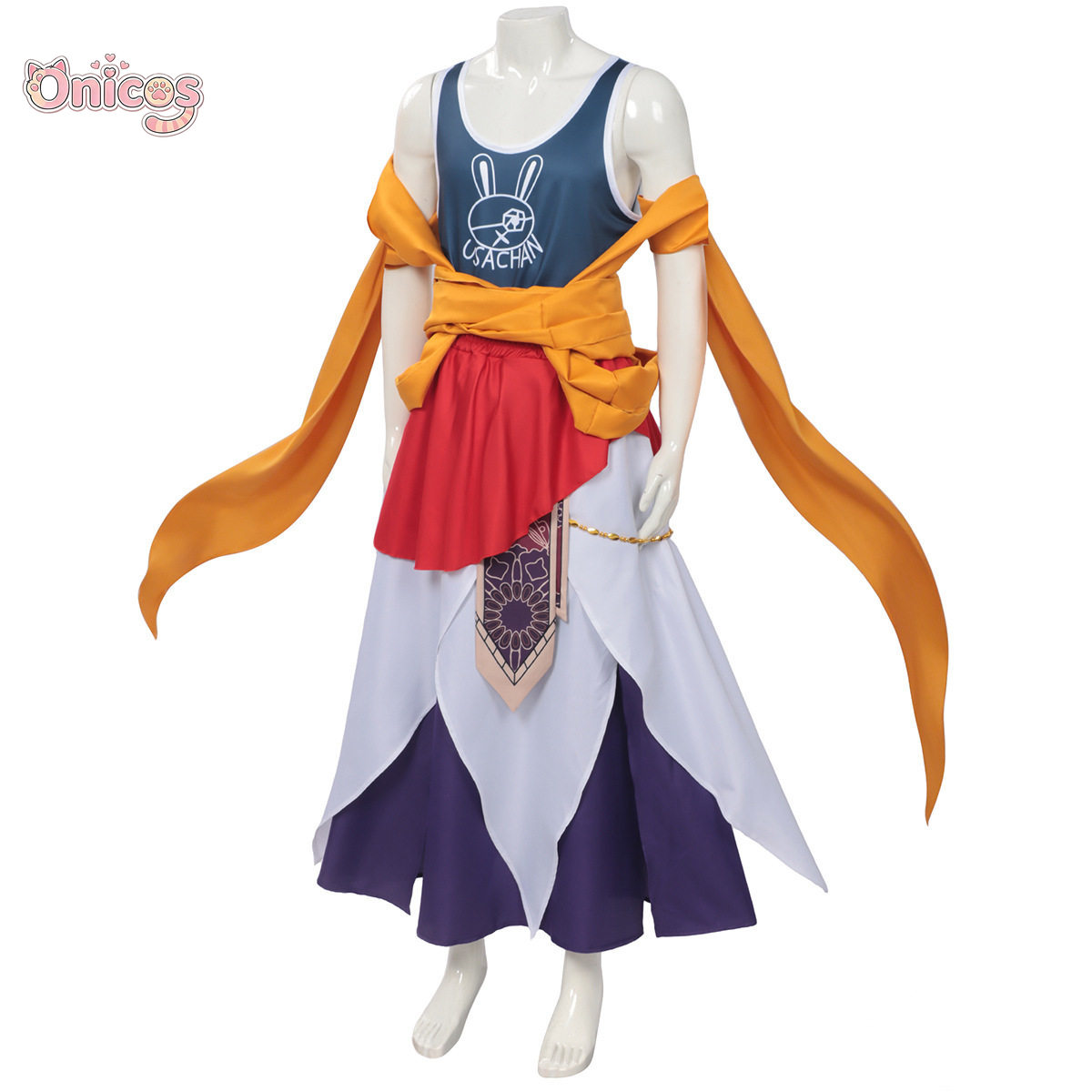 Record of Ragnarok Buddha Cosp - Cosplay Anime Top 评论和价格