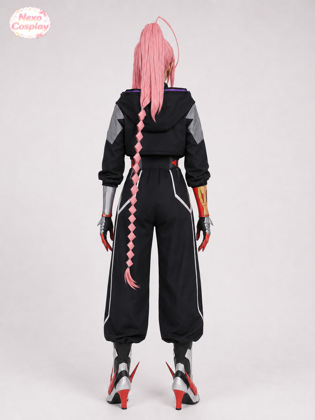 CE2 Talia Yang Cosplay Costume - Anime Cosplay Outfit 评论和价格