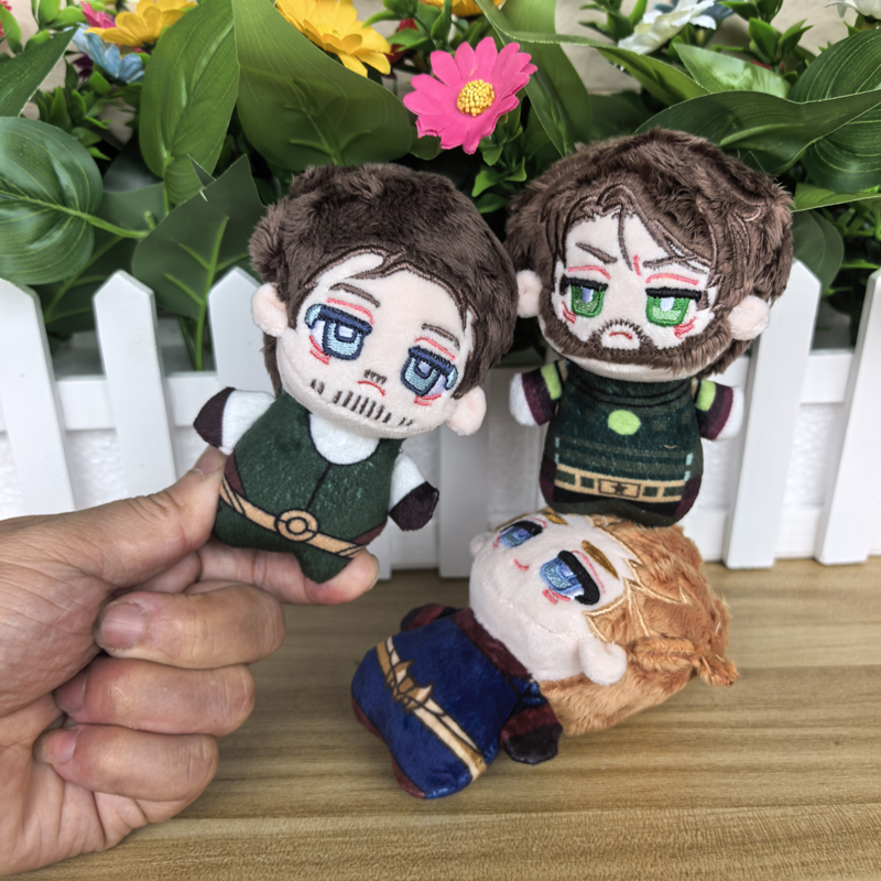 11cm Cosplay TV Series‌ Anime  - Anime Cosplay Boy 评论和价格