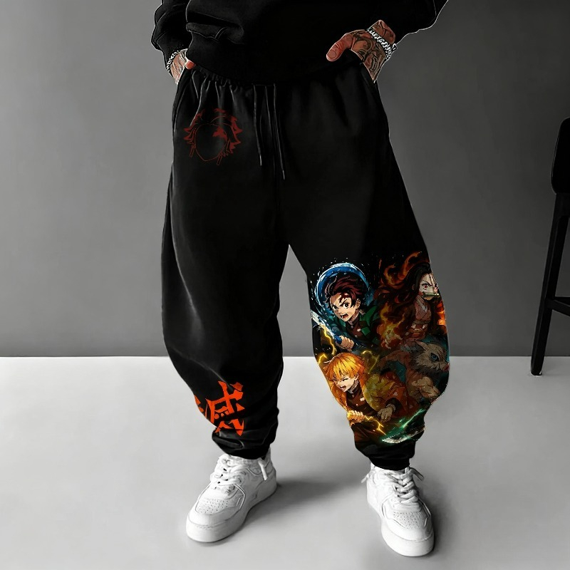 Demon Slayer Animation New Men - Cosplay Anime Tsunade 评论和价格