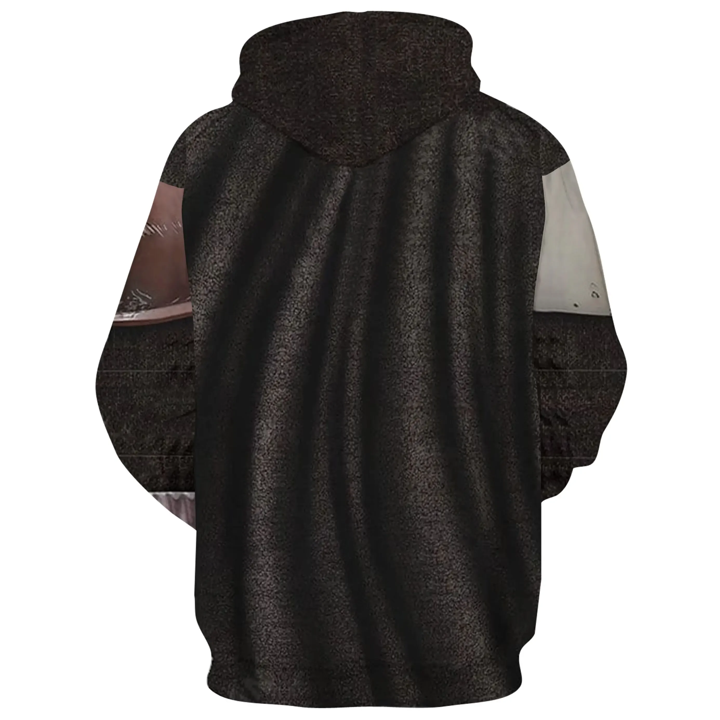 SW The Mandalorian Hoodies Cos - Cosplay Anime Basic 评论和价格