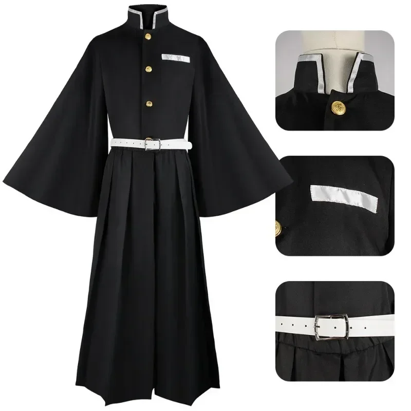 Aime Tokitou Muichirou Cosplay - Anime Cosplay Shop 评论和价格