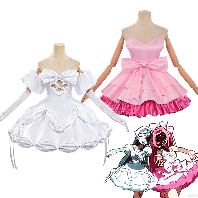 Alien Stage Zombie State Sua M - Anime Zombie Cosplay 评论和价格