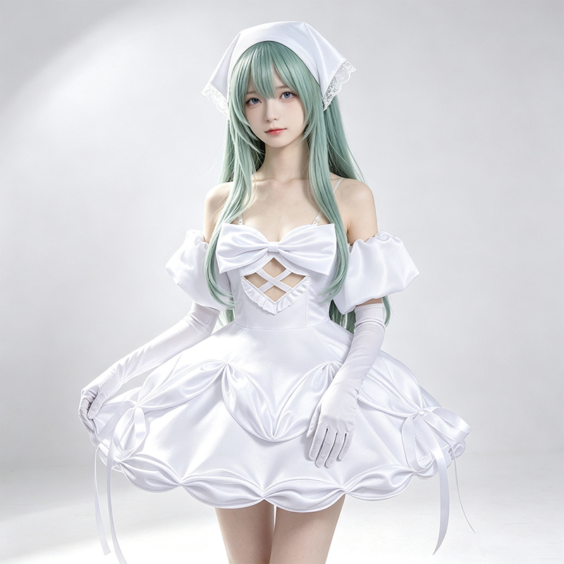 Alien Stage Zombie State Sua M - Anime Zombie Cosplay 评论和价格
