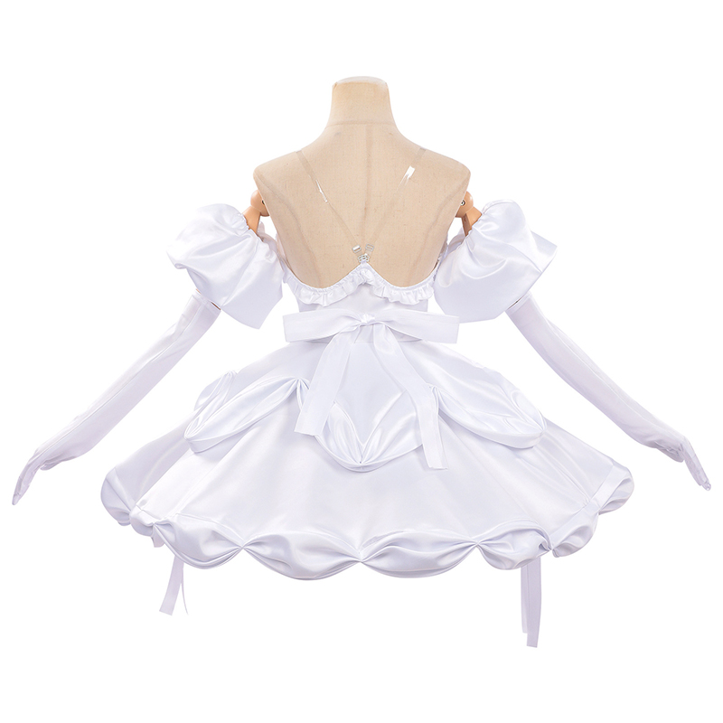 Alien Stage Zombie State Sua M - Anime Zombie Cosplay 评论和价格