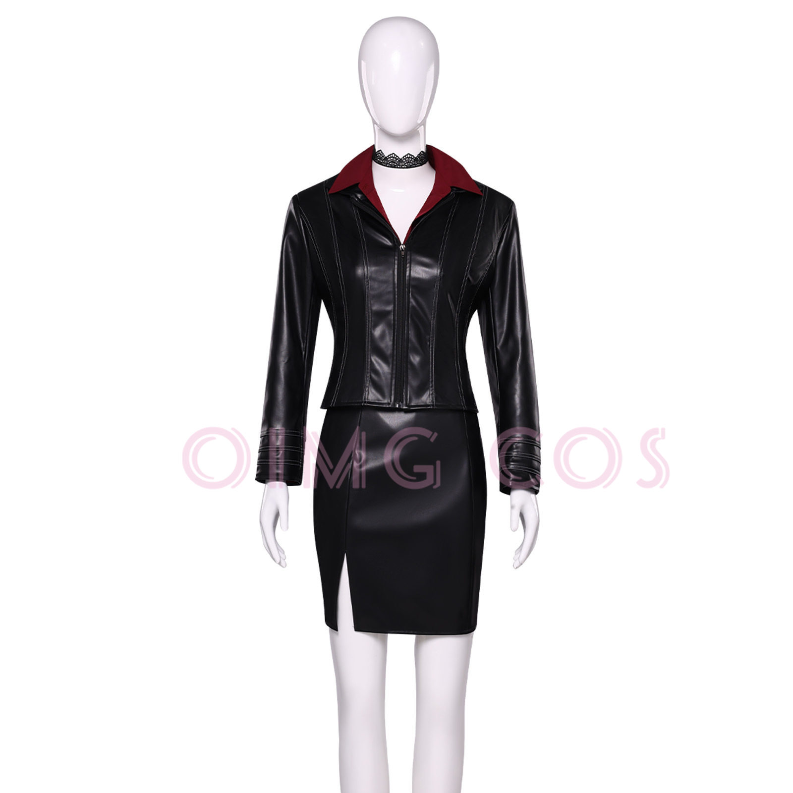 Game Resident Evil Ada Wong Le - Anime Cosplay Outfits For Women 评论和价格