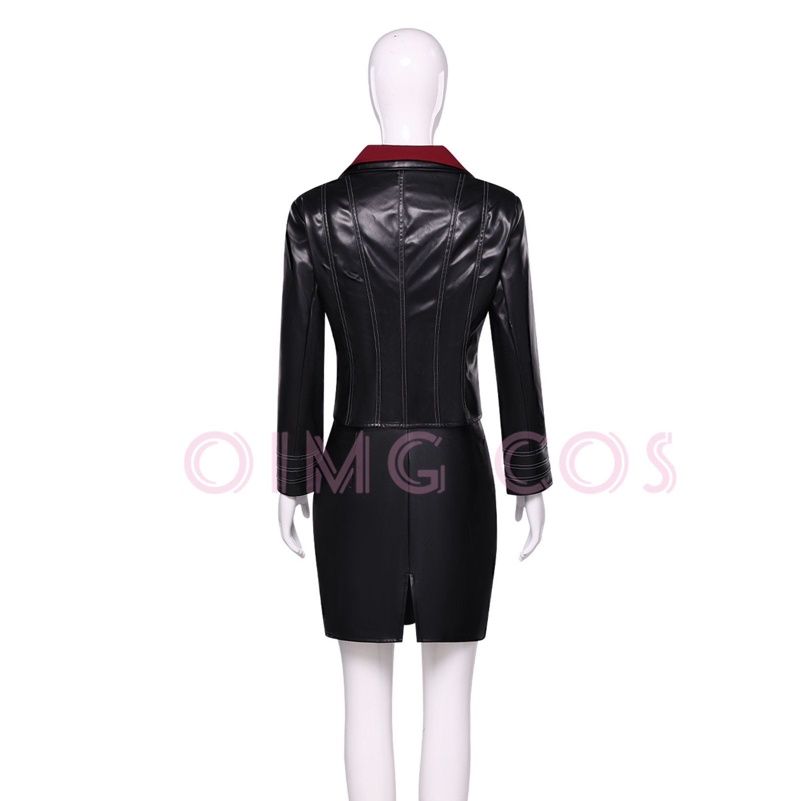 Game Resident Evil Ada Wong Le - Anime Cosplay Outfits For Women 评论和价格