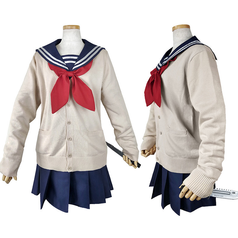 Anime My Hero Academia Boku No - Anime Cosplay Dance 评论和价格