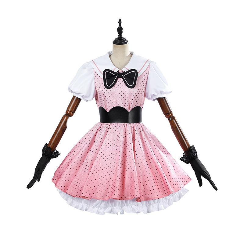 Anime Oshi No Ko Season 2 Cosp - Anime Cosplay Pink 评论和价格