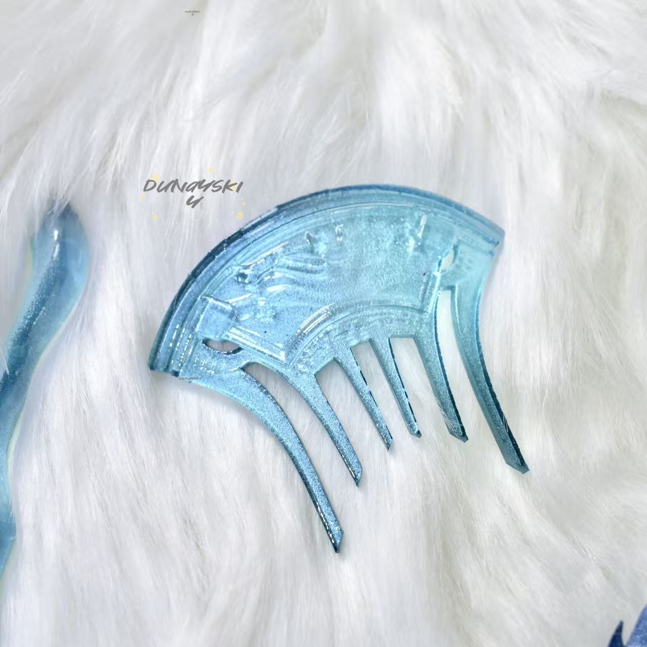 Cosplay Party Display Props Qi - Anime Cosplay Sword 评论和价格
