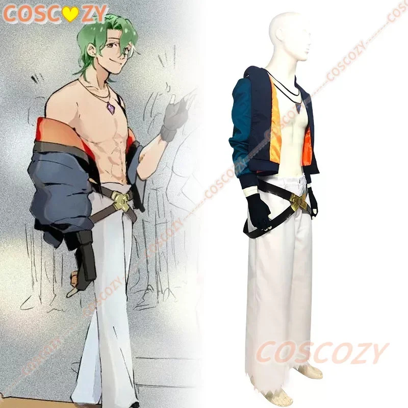 2026 Anime SK8 The Infinity Jo - Anime Cosplay Events 2026 评论和价格