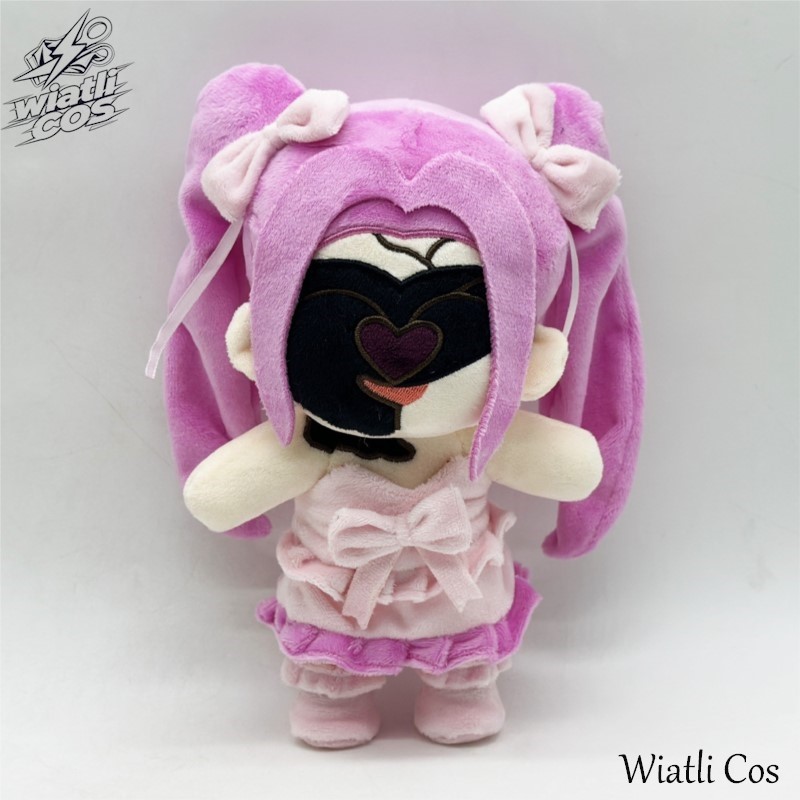 Wiatli New 23-24cm Anime Alien - Anime Zombie Cosplay 评论和价格