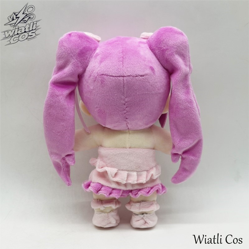 Wiatli New 23-24cm Anime Alien - Anime Zombie Cosplay 评论和价格