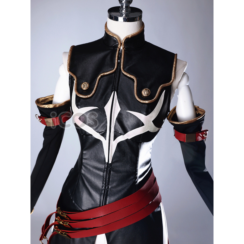 The Black Knights C.C. Cosplay - Cosplay Anime Black 评论和价格