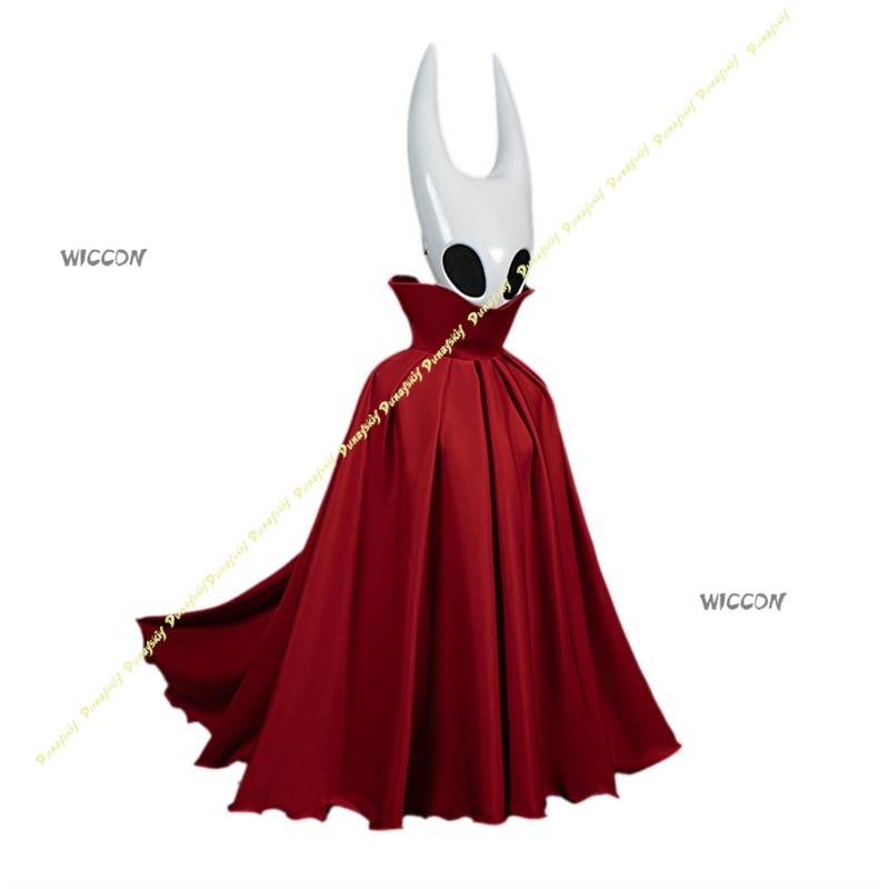 Cosplay Costume Game Hollow Ho - Anime Cosplay Boy 评论和价格
