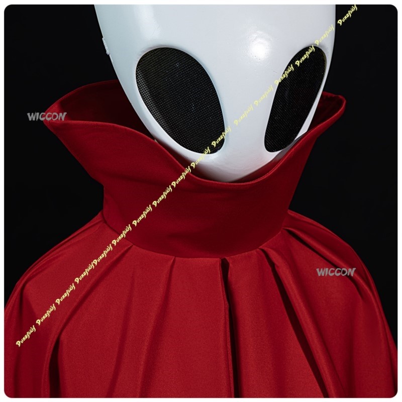 Cosplay Costume Game Hollow Ho - Anime Cosplay Boy 评论和价格