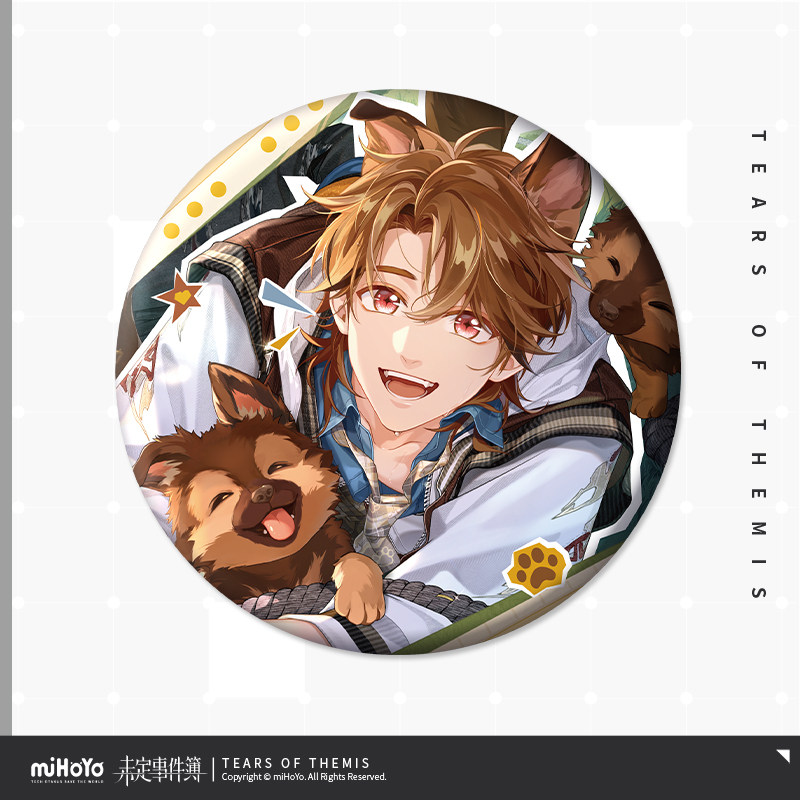 Official MiHoYo Tears of Themi - Anime Cosplay Buy 评论和价格
