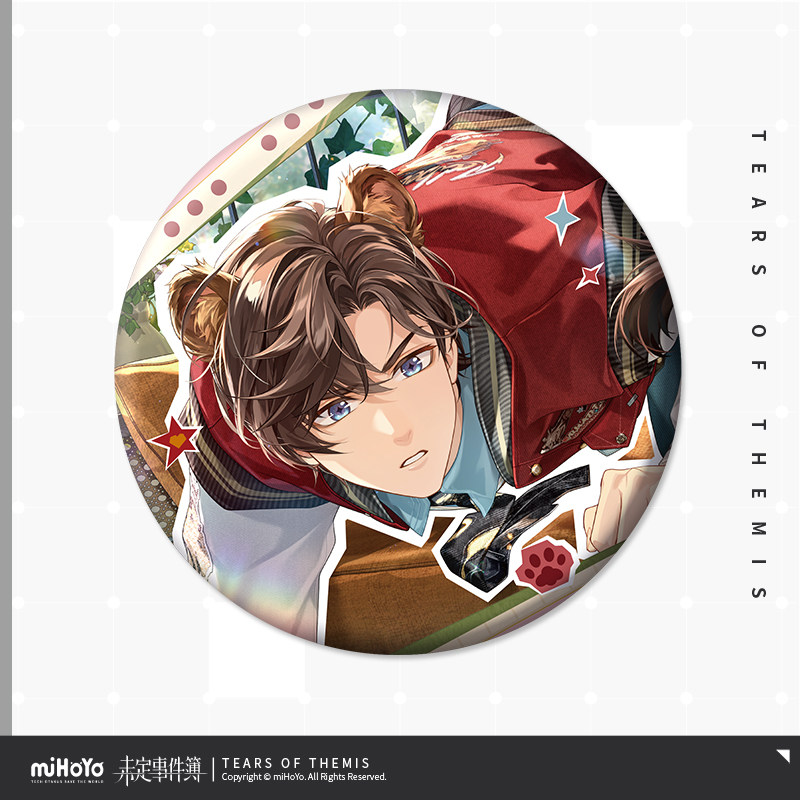 Official MiHoYo Tears of Themi - Anime Cosplay Buy 评论和价格