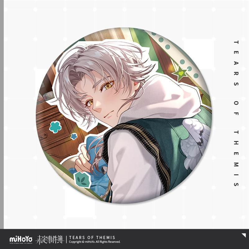 Official MiHoYo Tears of Themi - Anime Cosplay Buy 评论和价格