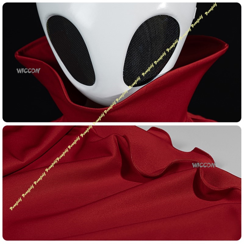 Cosplay Costumes Game Suit Hol - Anime Cosplay Boy 评论和价格