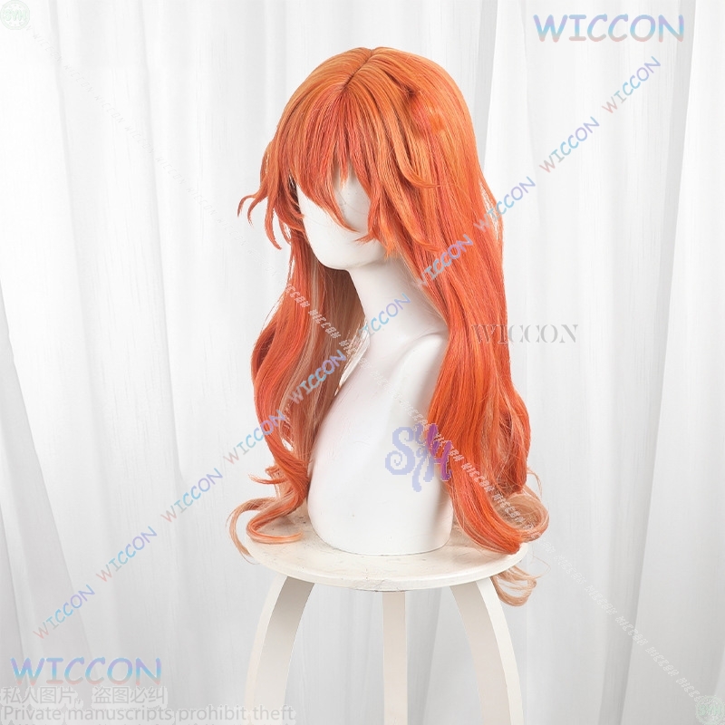 Anime Game Wuthering Waves Cos - Anime Cosplay Long Hair 评论和价格