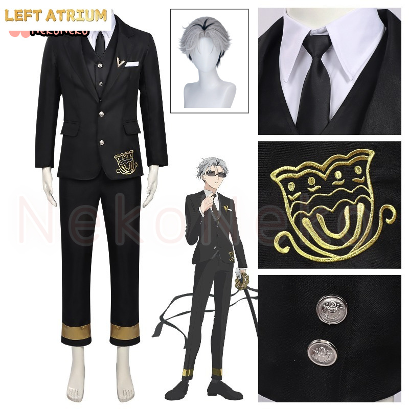 Anime Agents of the Four Seaso - Anime Cosplay Dance 评论和价格