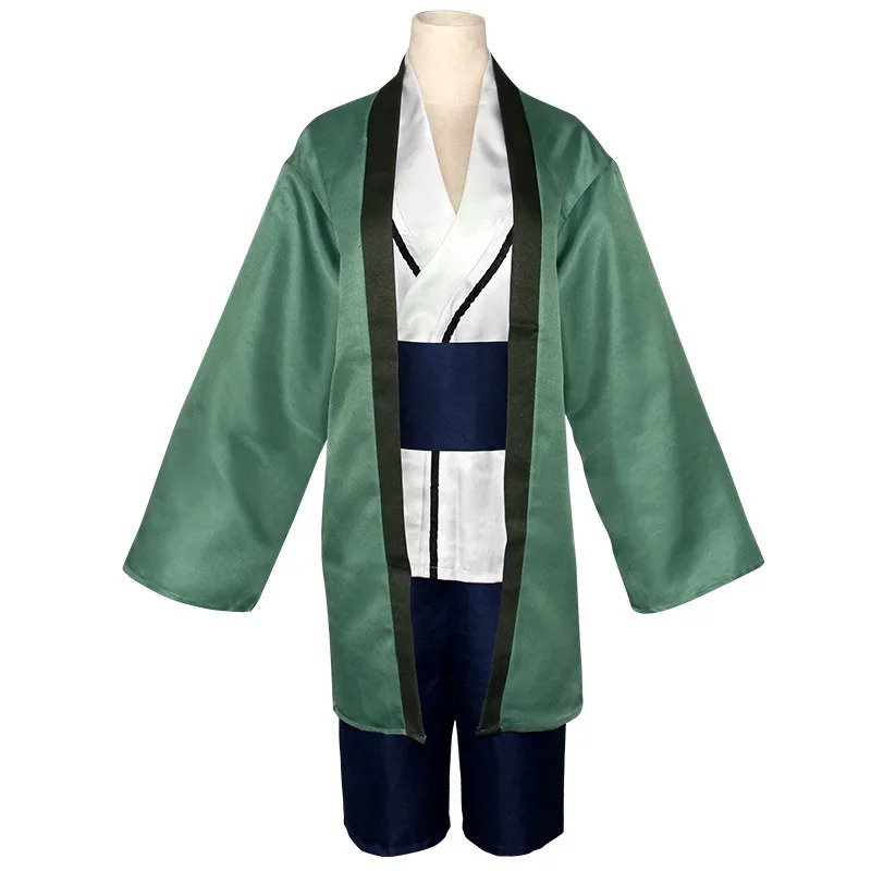 Tsunade Cosplay Costume Anime  - Cosplay Anime Tsunade 评论和价格