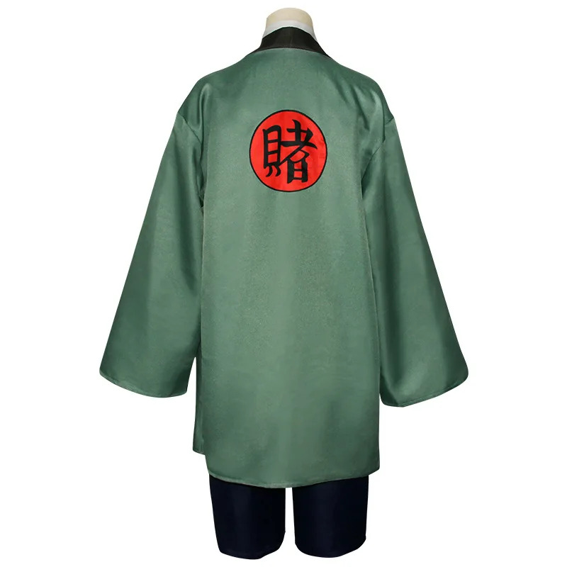Tsunade Cosplay Costume Anime  - Cosplay Anime Tsunade 评论和价格