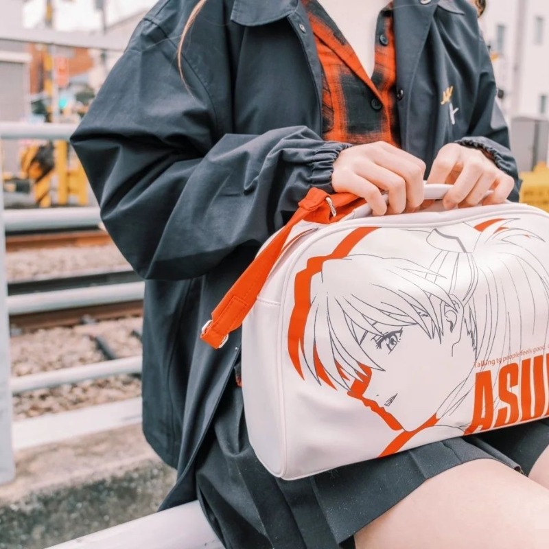 EVA Asuka? Langley Soryu Ikari - Anime Cosplay Shop 评论和价格
