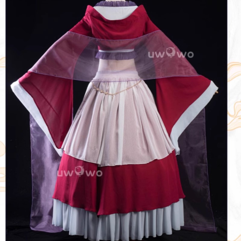 Anime Maomao Cosplay Costume D - Anime Cosplay Dance 评论和价格