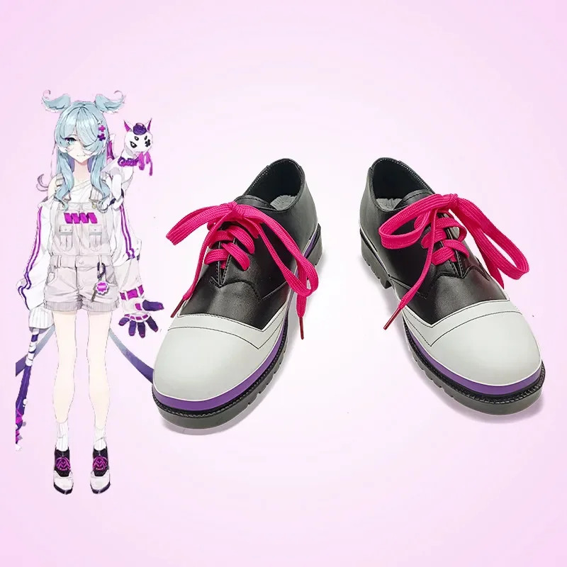 New Anime Hololive Vtuber Elir - Anime Cosplay Drawing 评论和价格
