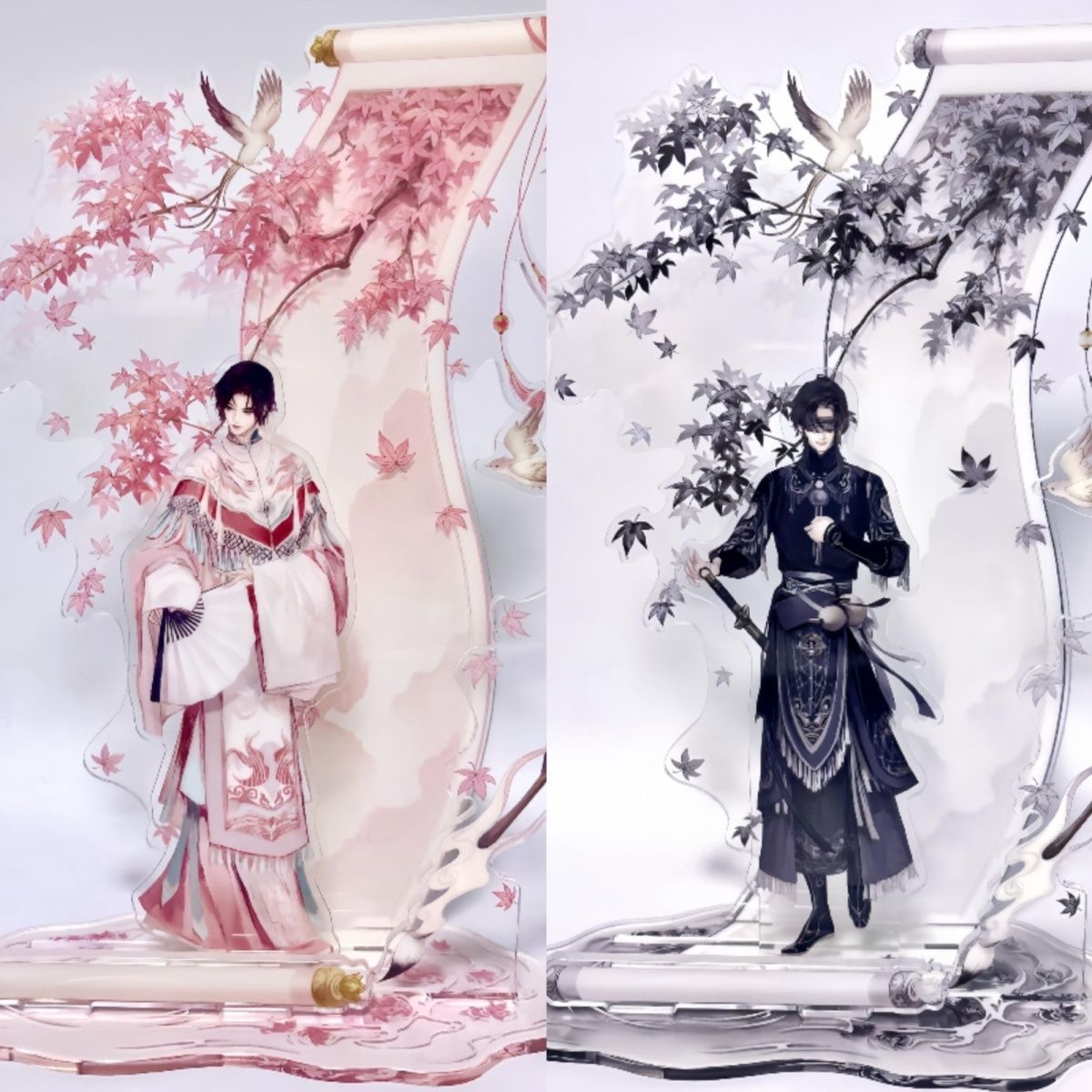 Tomb Robbing Notes Life is Lik - Cosplay Anime Black 评论和价格