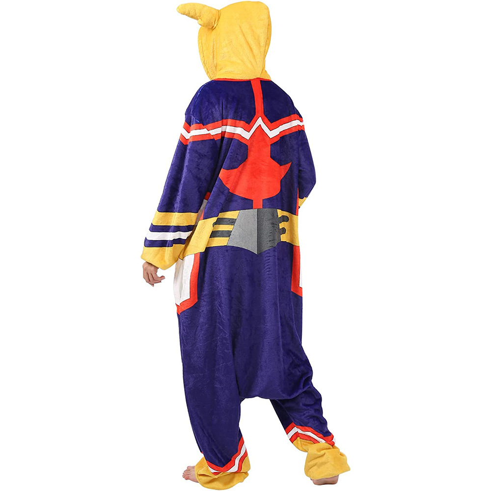 My Hero Academia Cosplay Pajam - Anime Cosplay Dance 评论和价格