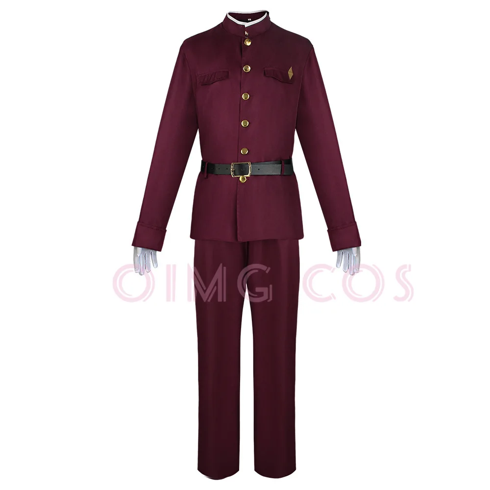 Okura Teruko Cosplay Suehiro T - Anime Cosplay Buy 评论和价格