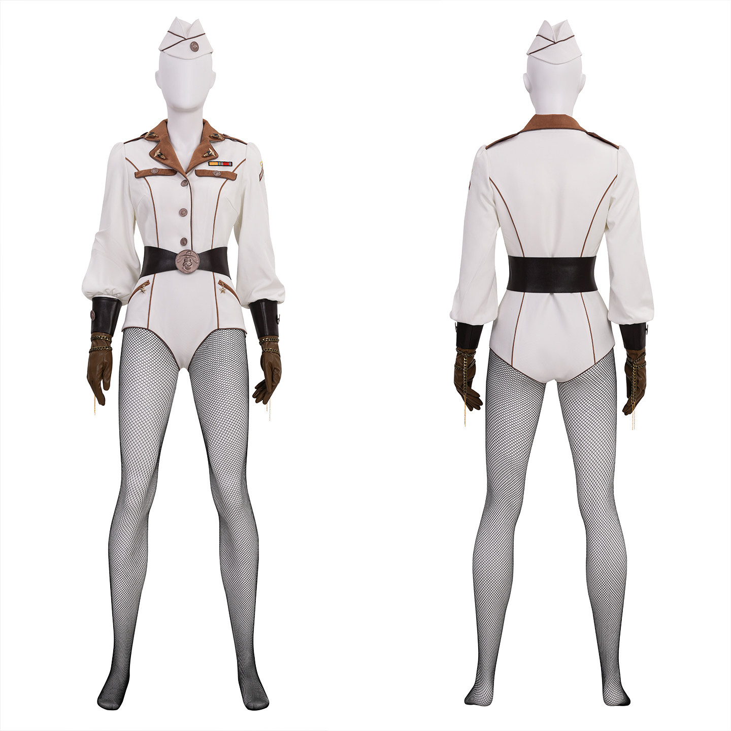 The Boys Vought Rising Private - Anime Cosplay Boy 评论和价格
