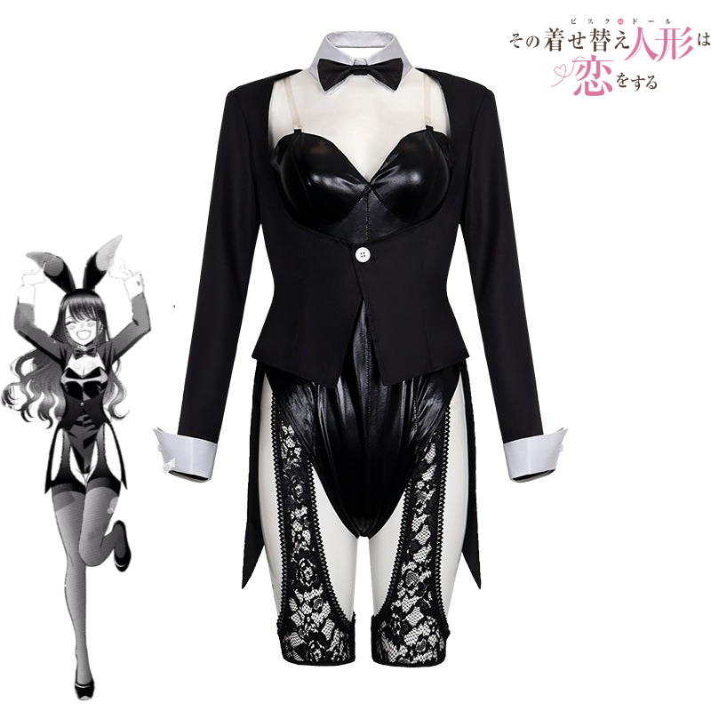 My Dress-Up Darling Cosplay Co - Anime Cosplay Bunny 评论和价格