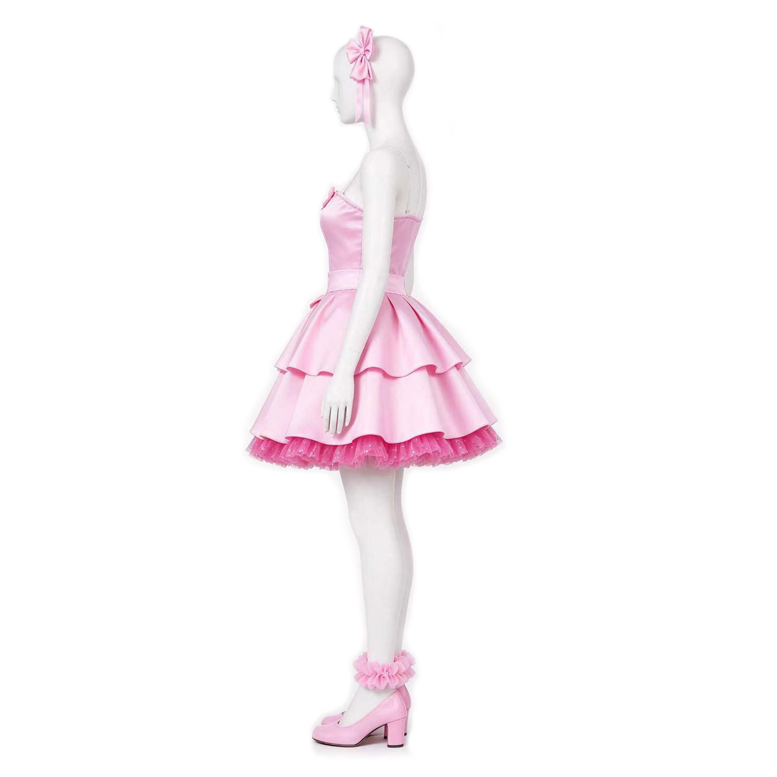 Anime Alien stage Zombie Stage - Anime Zombie Cosplay 评论和价格