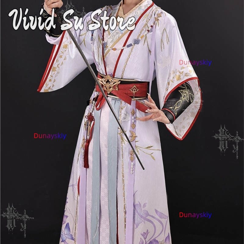 Sword and Petal Cosplay Costum - Anime Cosplay Sword 评论和价格