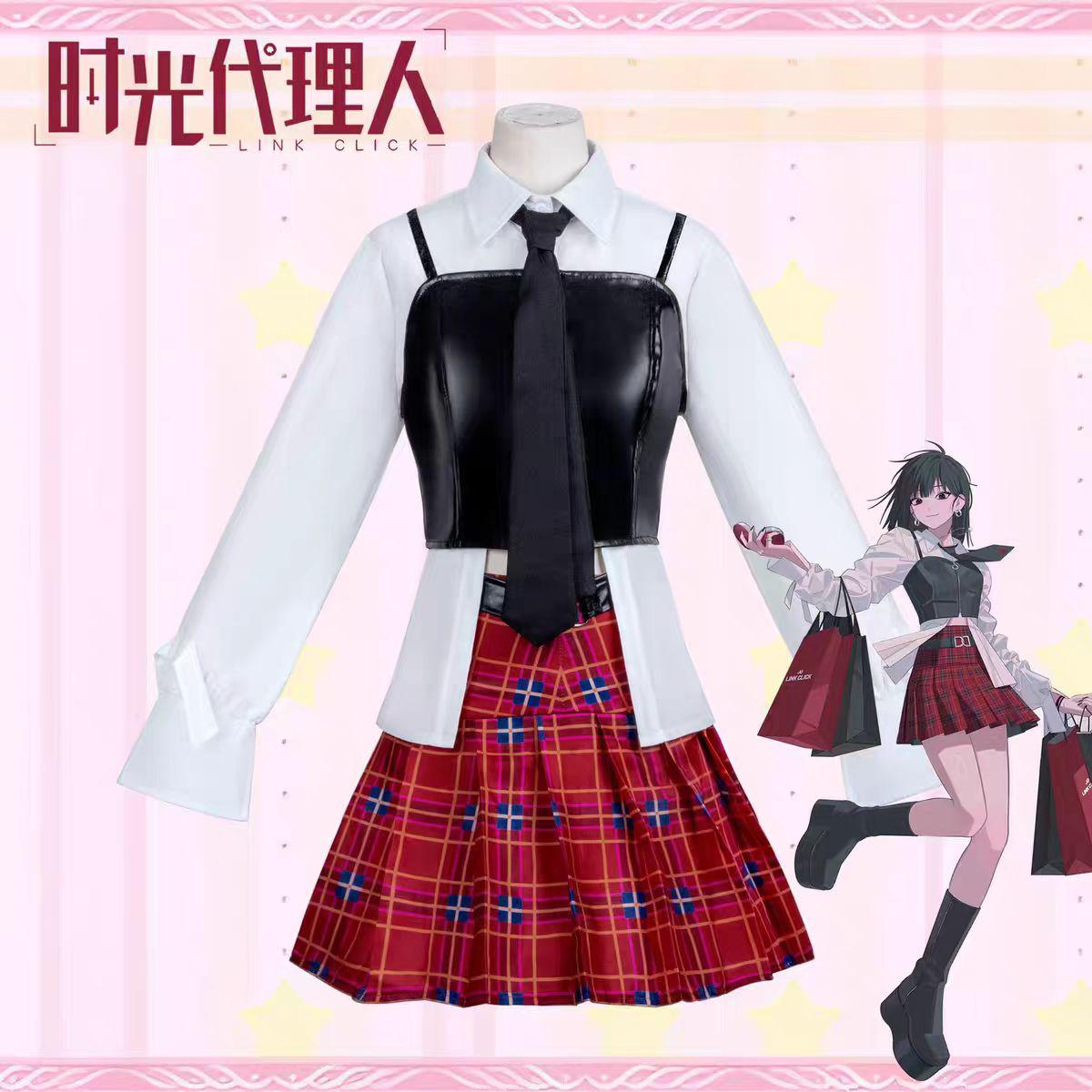 Anime Event Roleplay Suit Link - Anime Cosplay Events 2026 评论和价格